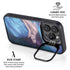 Serenity by Rachel Anderson iPhone 15 Pro Kickstand Case